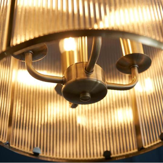 elegans arany henger alaku fuggesztek lampa vintage mediterran klasszikus bordazott mediterran uvegburas nappali haloszoba vilagitas polgari villa lakas lampak lameridiana lakberendezesi bolt.jpg